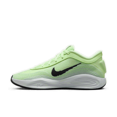 Sneakers och skor Nike G.T. Hustle Academy Grön | FJ7791-701, 3