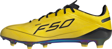 Sneakers och skor adidas Performance F50 Elite FG 2010 Gul | ih0945, 1