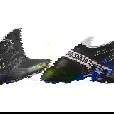 Sneakers och skor Salomon Speedcross 6 Gore-Tex Blå | L47832200, 0