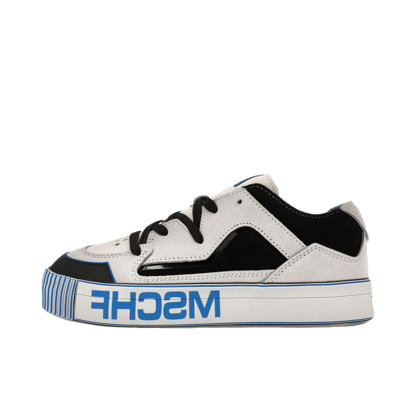 Sneakers och skor MSCHF Dremel x Gobstomper Vit | MSCHF009-DL