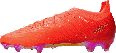 Sneakers och skor Skechers SKX 1.5 Elite FG Orange | 252023-crl, 7