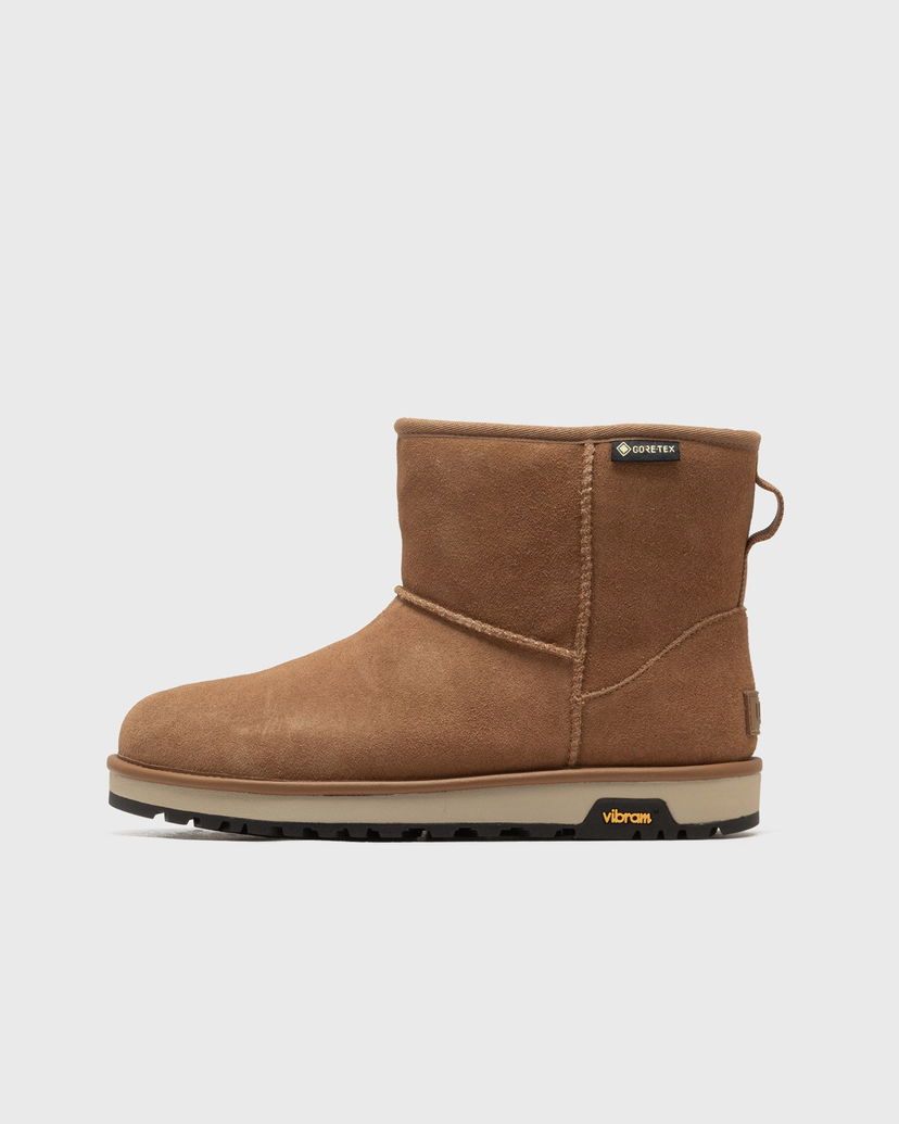 Sneakers och skor UGG Classic Mini GTX Boots Brun | 1171571-CHE