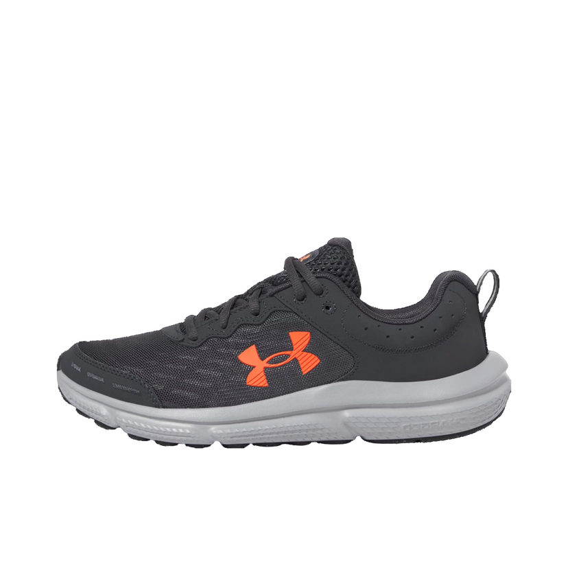 Sneakers och skor Under Armour UA Charged Assert 10 Grå | 3026175-016