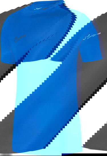 T-shirt Nike Nike DF ACD23 Short Sleeve Top Blå | dr1343-463, 0