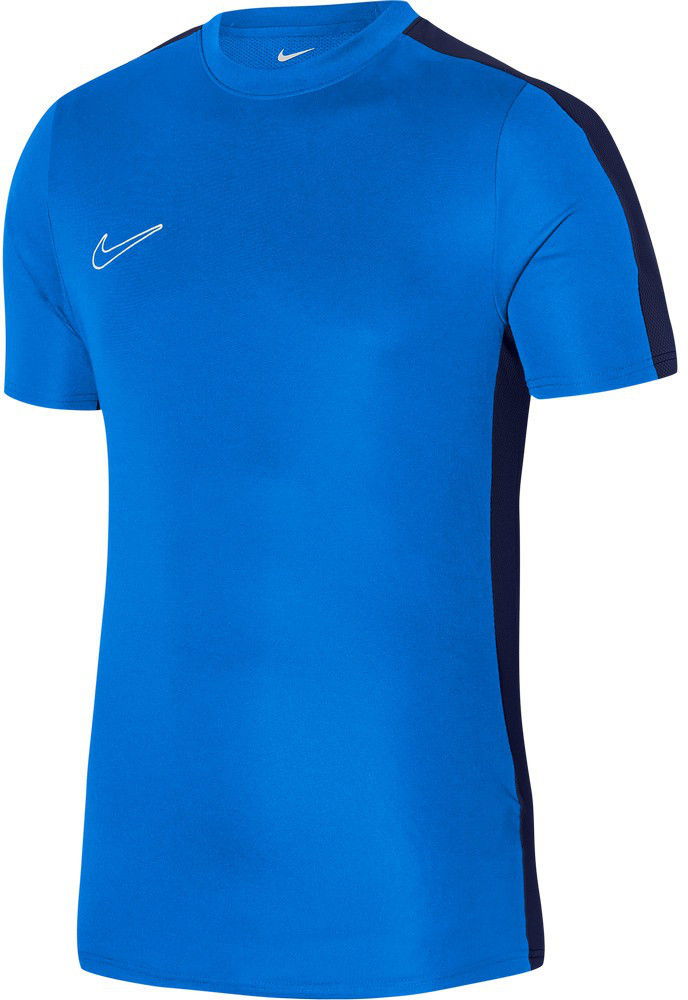T-shirt Nike Nike DF ACD23 Short Sleeve Top Blå | dr1343-463