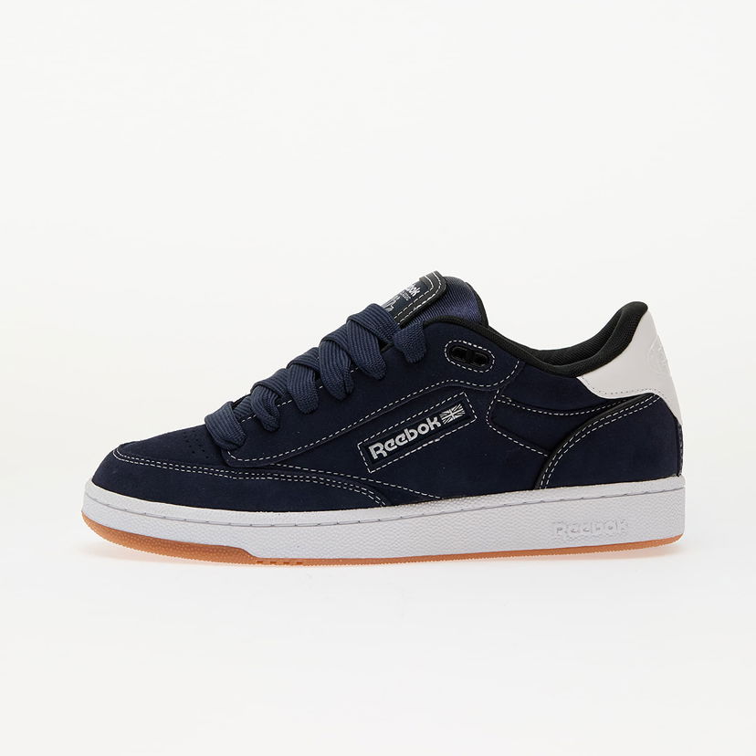 Sneakers och skor Reebok Club C Bulc Cln Mörkblå | 100209034
