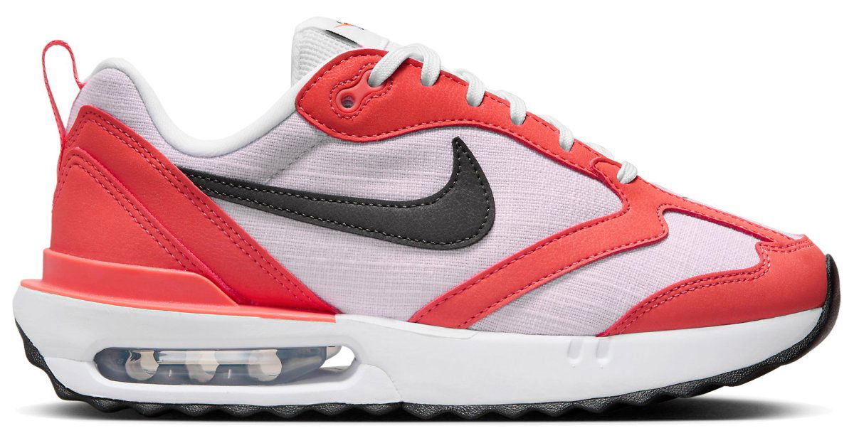 Sneakers och skor Nike Air Max Dawn "Doll Magic Ember" W Röd | dx5655-500, 1