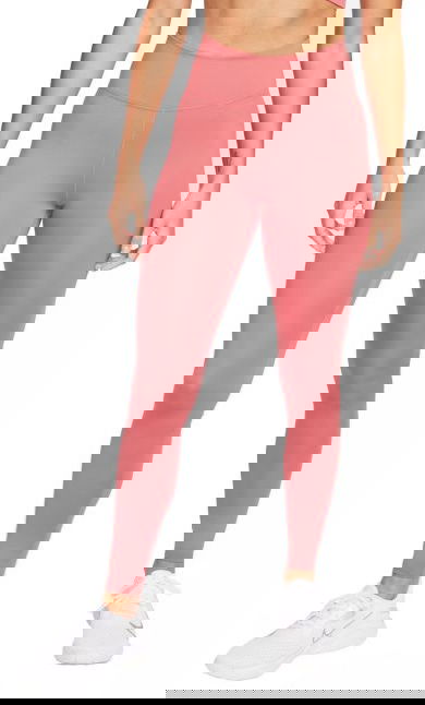 Damasker Nike Leggings One Luxe Rosa | at3098-622, 0