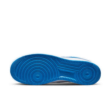Sneakers och skor Nike Air Force 1 '07 Blå | FJ4146-103, 3