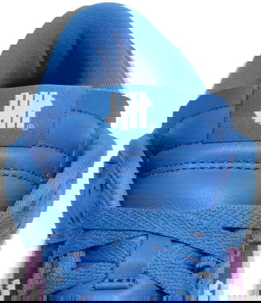 Sneakers och skor Nike Undefeated x Dunk Low SP "5 On It" Blå | DH6508-400, 6