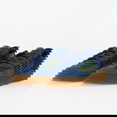 Sneakers och skor adidas Originals Clot x Edison Chen Gazelle Crepe Blå | JR5408, 5