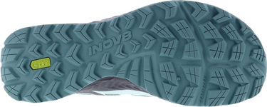 Sneakers och skor inov-8 INOV-8 TrailFly Turkos | 001149-lndt-s-001, 1