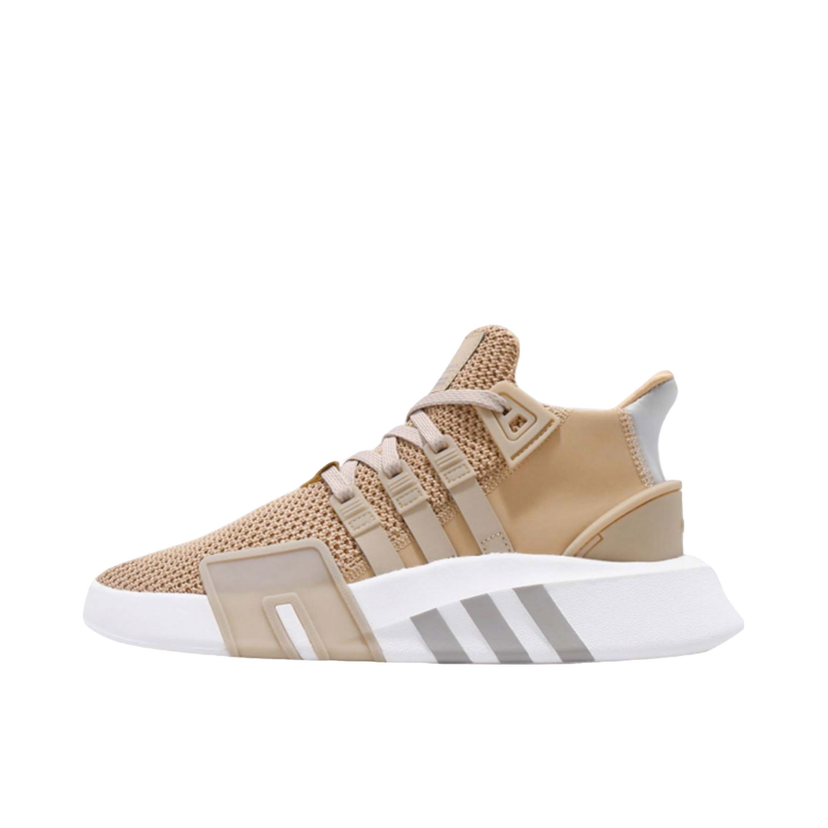 Sneakers och skor adidas Originals EQT Bask ADV Orctin W Beige | G54481