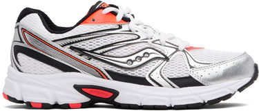 Sneakers och skor Saucony Ride Millennium Vit | S70812-22, 0