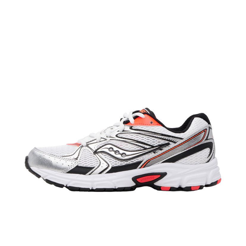 Sneakers och skor Saucony Ride Millennium Vit | S70812-22