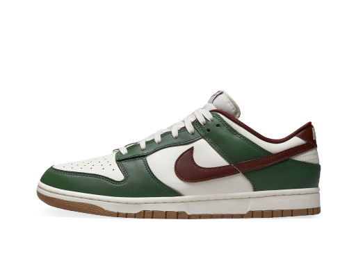 Sneakers och skor Nike Dunk Low "Gorge Green" Grön | FB7160-161