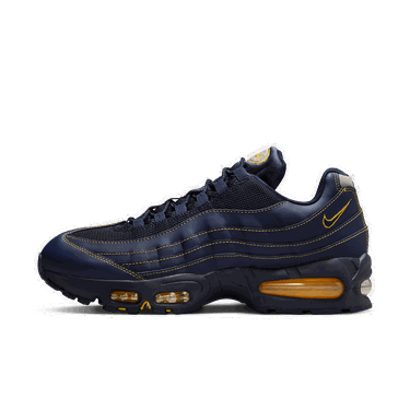 Sneakers och skor Nike Air Max 95 OG Mörkblå | IB7936-400, 0