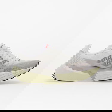 Sneakers och skor New Balance Fuelcell Rebel V5 Ld5 Vit | MFCXLD5, 2