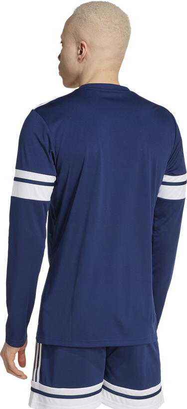 T-shirt adidas Performance Adidas Squadra 25 Long Sleeve Jersey Blå | jf6075, 2