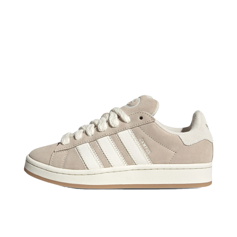 Sneakers och skor adidas Originals Campus 00s Beige | JQ5803