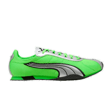 Sneakers och skor Puma H-Street OG Grön | 403692-01, 0