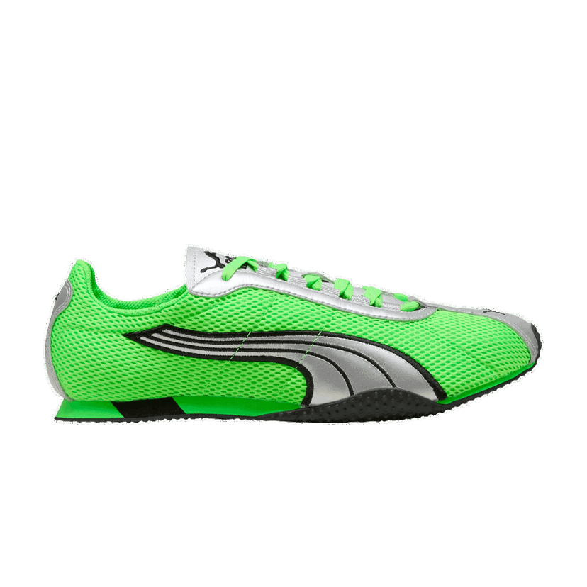 Sneakers och skor Puma H-Street OG Grön | 403692-01