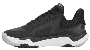Sneakers och skor Under Armour UA Spawn 7 Svart | 3028461-002, 1