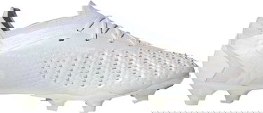 Sneakers och skor adidas Performance Predator Accuracy.1 L FG Vit | gw4576, 2