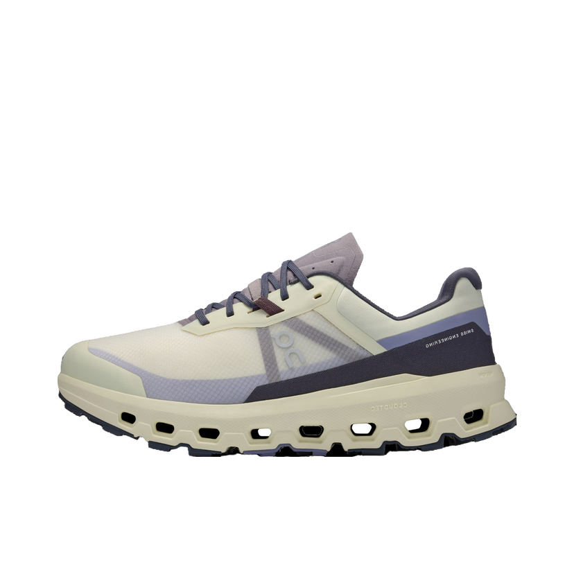 Löpning On Running Cloudvista 2 Beige | 3me30112854