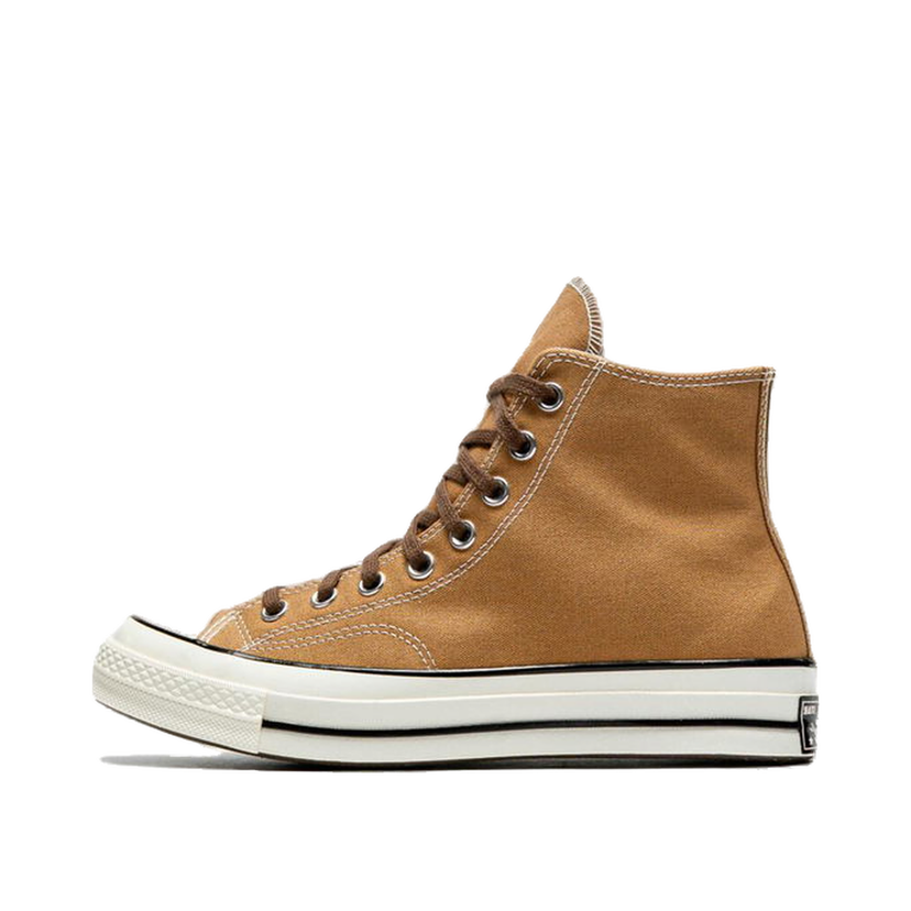 Sneakers och skor Converse CHUCK 70 HI Brun | A13291C