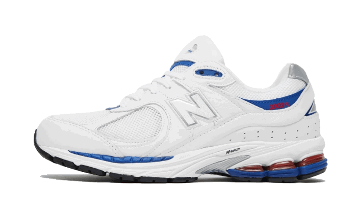Sneakers och skor New Balance 2002R Vit | ML2002RW, 0