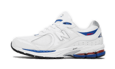 Sneakers och skor New Balance 2002R Vit | ML2002RW, 0