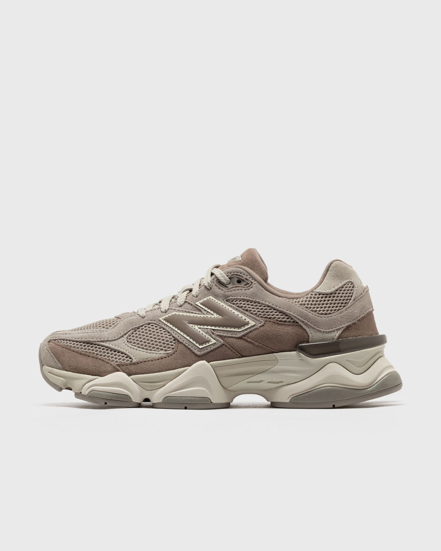 Sneakers och skor New Balance 9060 "Arid Stone Mushroom" Beige | U9060ERC, 0