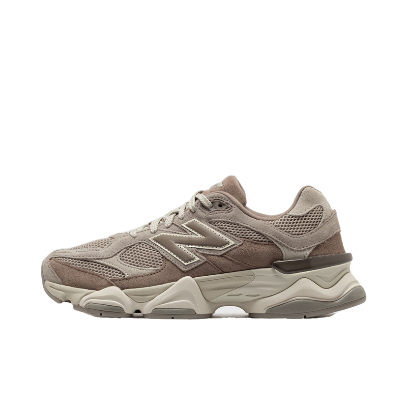 Sneakers och skor New Balance 9060 "Arid Stone Mushroom" Beige | U9060ERC