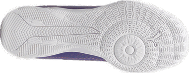 Sneakers och skor Puma Puma ULTRA 5 Play IT Jr Purpur | 107913-01, 4