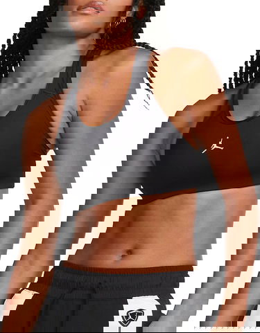 Behå Jordan Jumpman Bra Svart | cw2426-010, 0