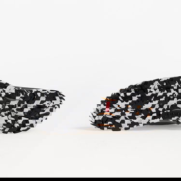 Sneakers och skor Vans Vault Amzn Mte-3 Gore-Tex Svart | VN0007PBBKP1, 5