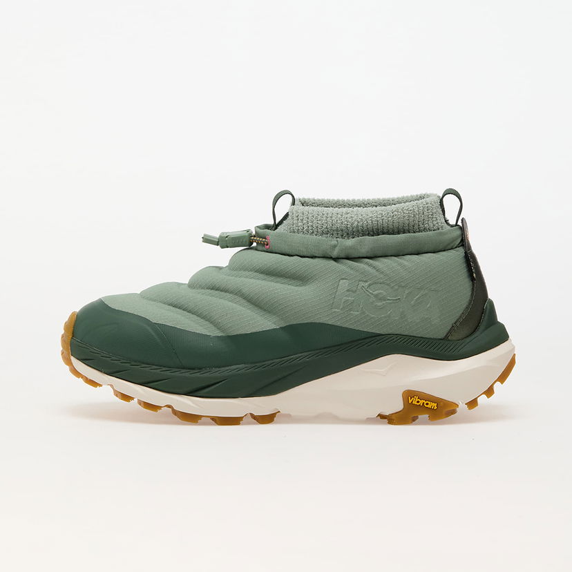 Outdoor Hoka One One Kaha 2 Grön | 1157392-SCCLN