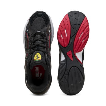 Sneakers och skor Puma Inverse Scuderia Ferrari HP Svart | 308851_01, 3