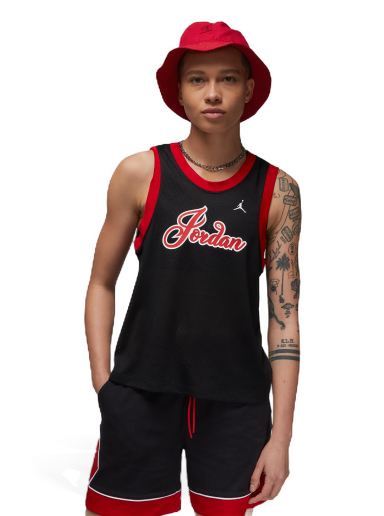 Jersey Jordan Jersey Svart | DZ3369-010