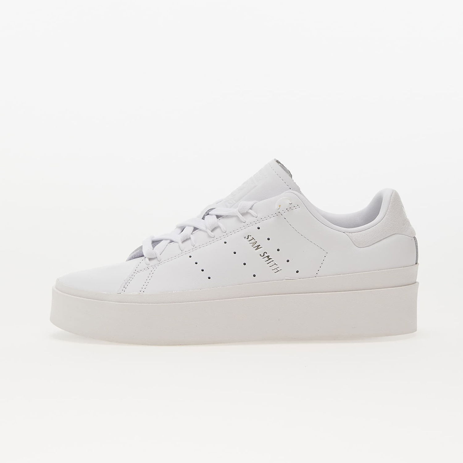 Sneakers och skor adidas Originals Stan Smith Bonega Vit | IE4758, 0