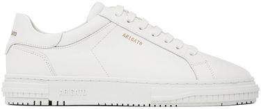 Sneakers och skor AXEL ARIGATO White Atlas Sneakers Vit | F0522004, 0