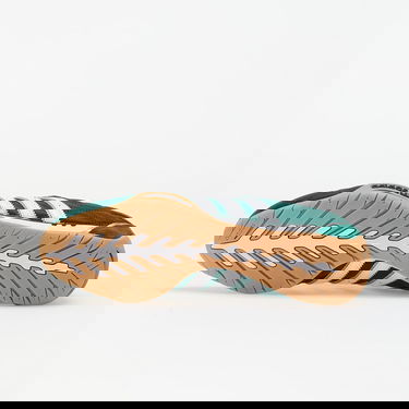 Sneakers och skor adidas Originals Adiracer Lo Grön | JQ5755, 3