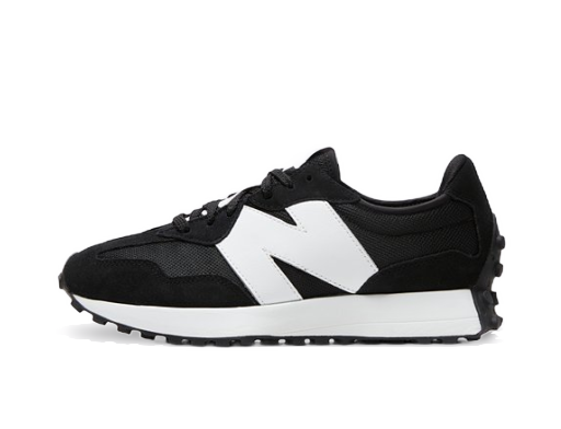 Sneakers och skor New Balance 327 Svart | MS327CBW