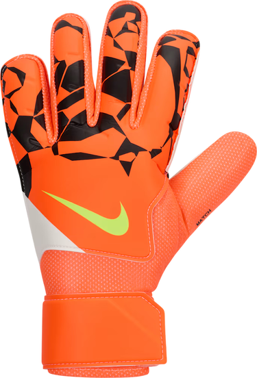 Handskar Nike Match Goalkeeper Gloves Flerfärgad | hq0257-830, 0
