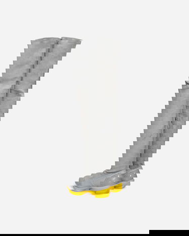 Sneakers och skor KIKO KOSTADINOV High Boots Grå | KKWAW24FT04 158, 4