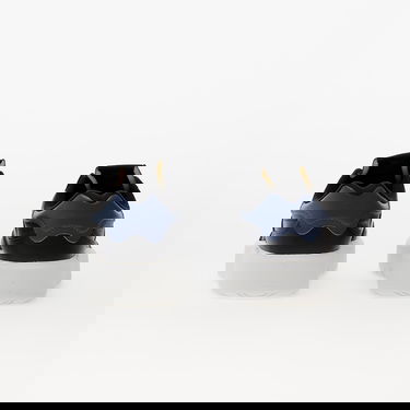 Sneakers och skor New Balance 302 Black Svart | CT302LM, 3