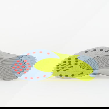 Sneakers och skor Nike Air Superfly Sneakers Cyber / Lemon Metallisk | IB5824-300, 5