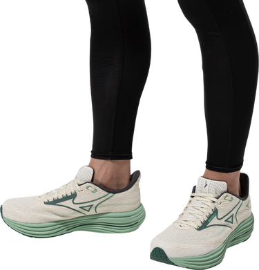 Sneakers och skor Mizuno Mizuno Wave Rider 29 Beige | j1gc2503-09, 1