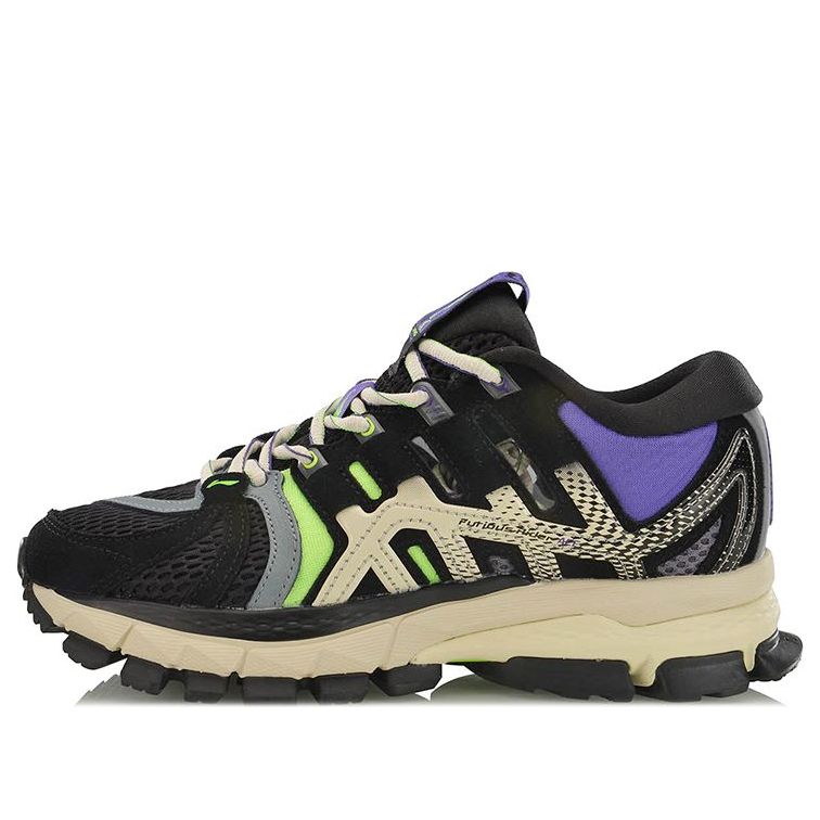 Sneakers och skor Li-Ning Furious Rider ACE Flerfärgad | ARZN005-6, 0